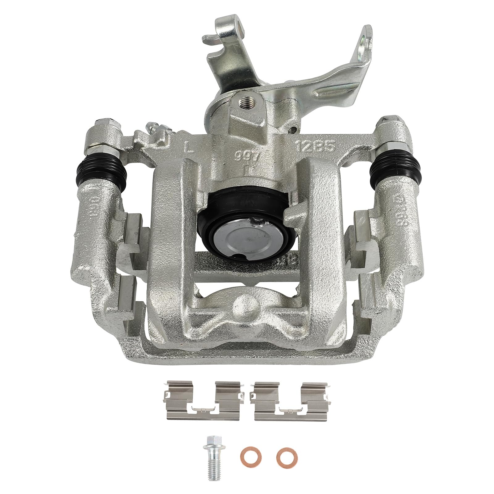 SCITOO Rear Left Brake Caliper With Bracket 18B5471