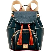 Dooney &amp; Bourke Pebble Grain Small Murphy Backpack