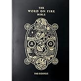 The Word on Fire Bible (Volume I): The Gospels (Paperback) (Word on Fire Bible Series)