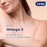 Sanex Skin Therapy Shower Oil 450ml Anti-Itch Anti-Irritation Colgate view 4