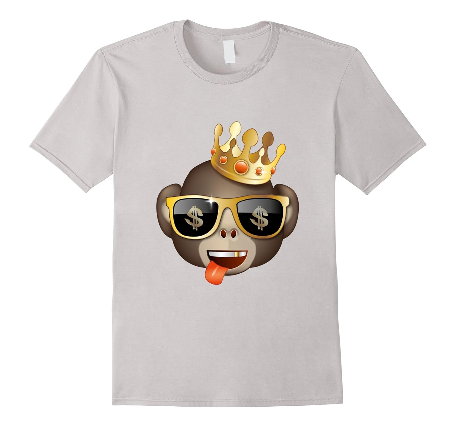 Monkey King T Shirt-ANZ