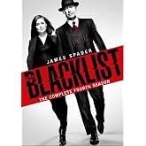 Blacklist, the - Season 04