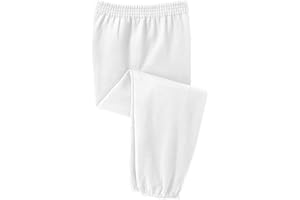 Joe's USA Mens Ultimate Sweatpants with Pockets in Adult Sizes: XS-4XL