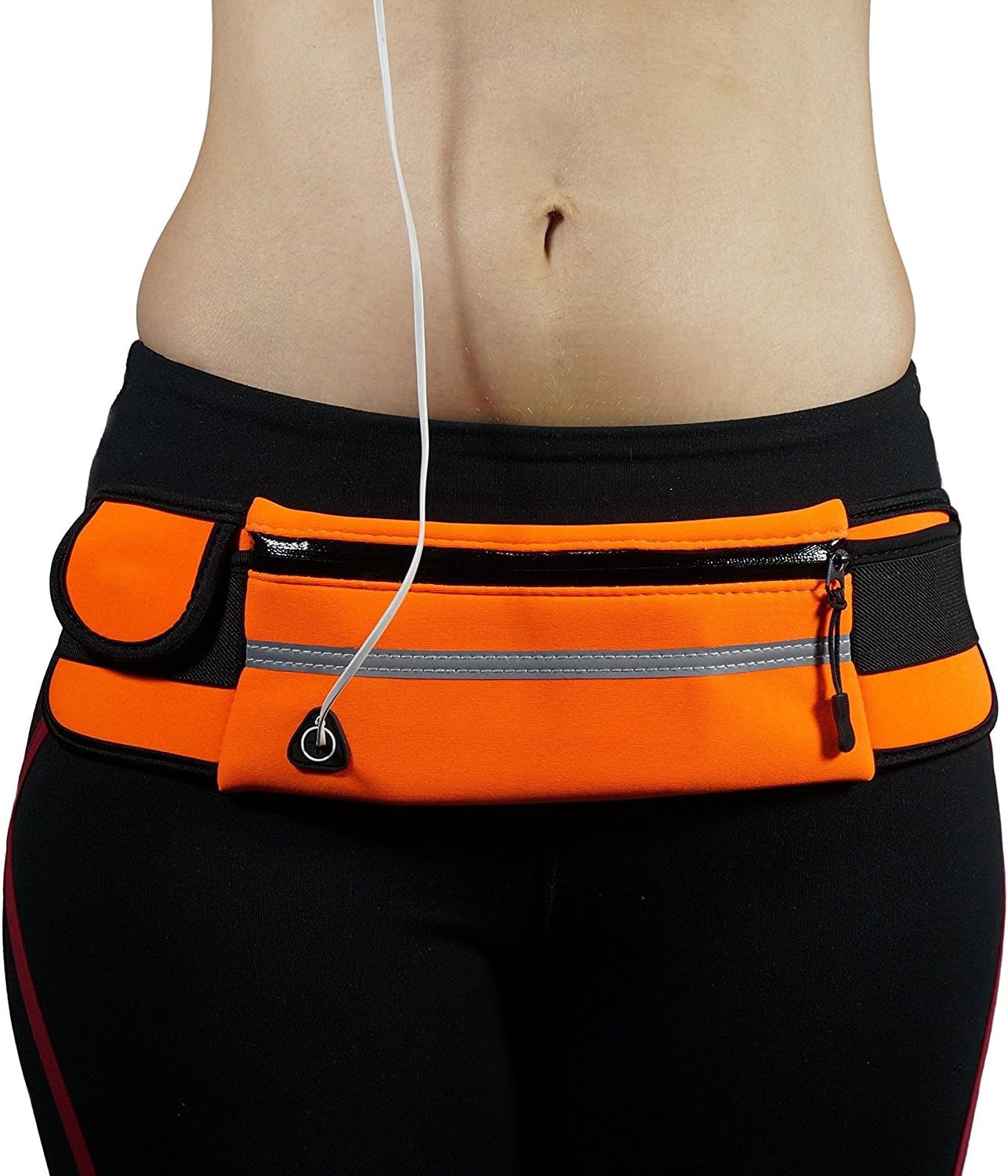Ceinture en cuir pour hommes - Outspot