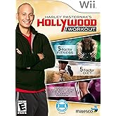 Harley Pasternak's Hollywood Workout - Nintendo Wii (Renewed)