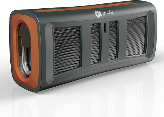 outdoor speakers with aux input