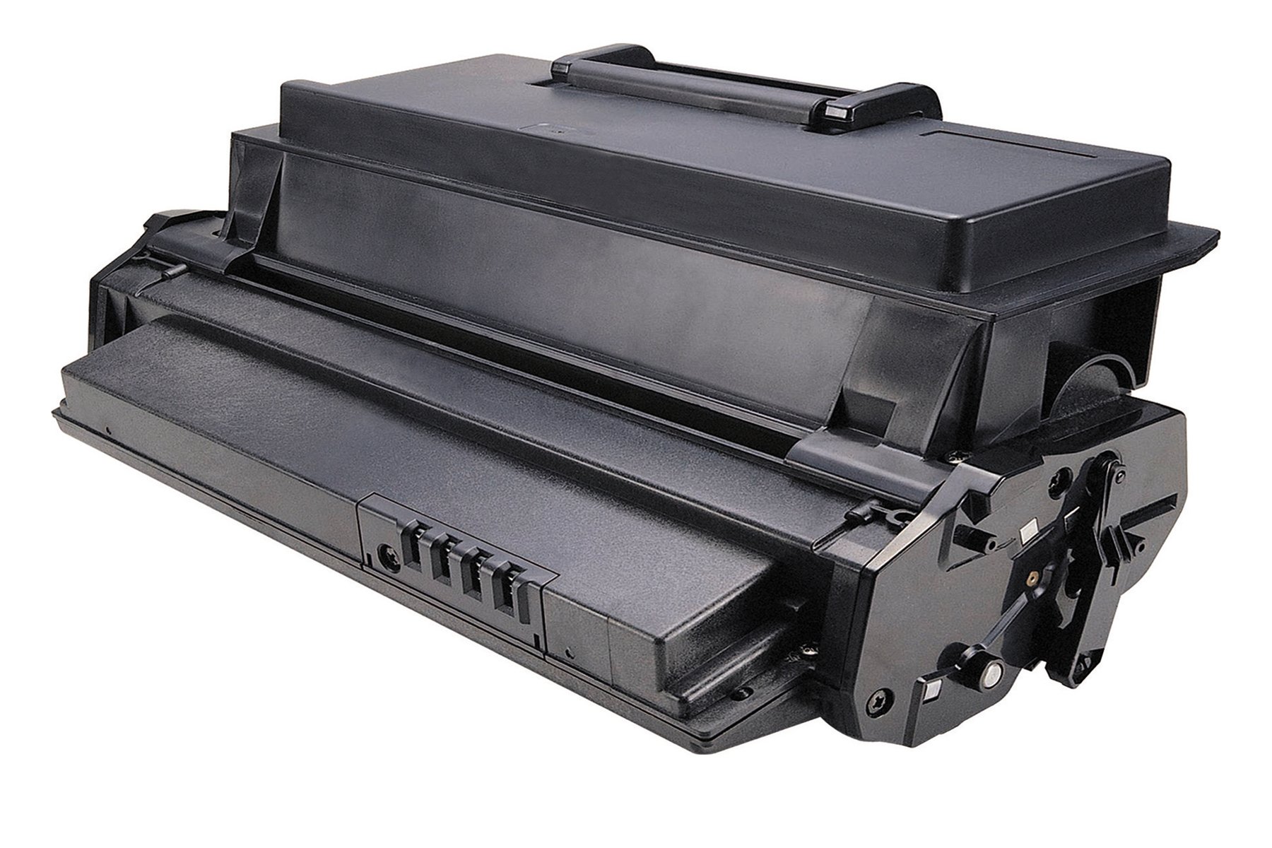 Black Toner Cartridge - Yield: 10000 - Compatible with: ML-2550/2551N/2552W