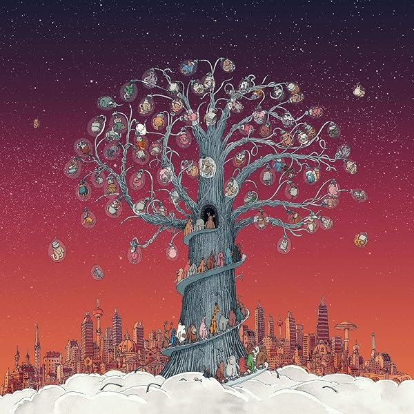 DANCE GAVIN DANCE - Downtown Battle Mountain - Amazon.com Music