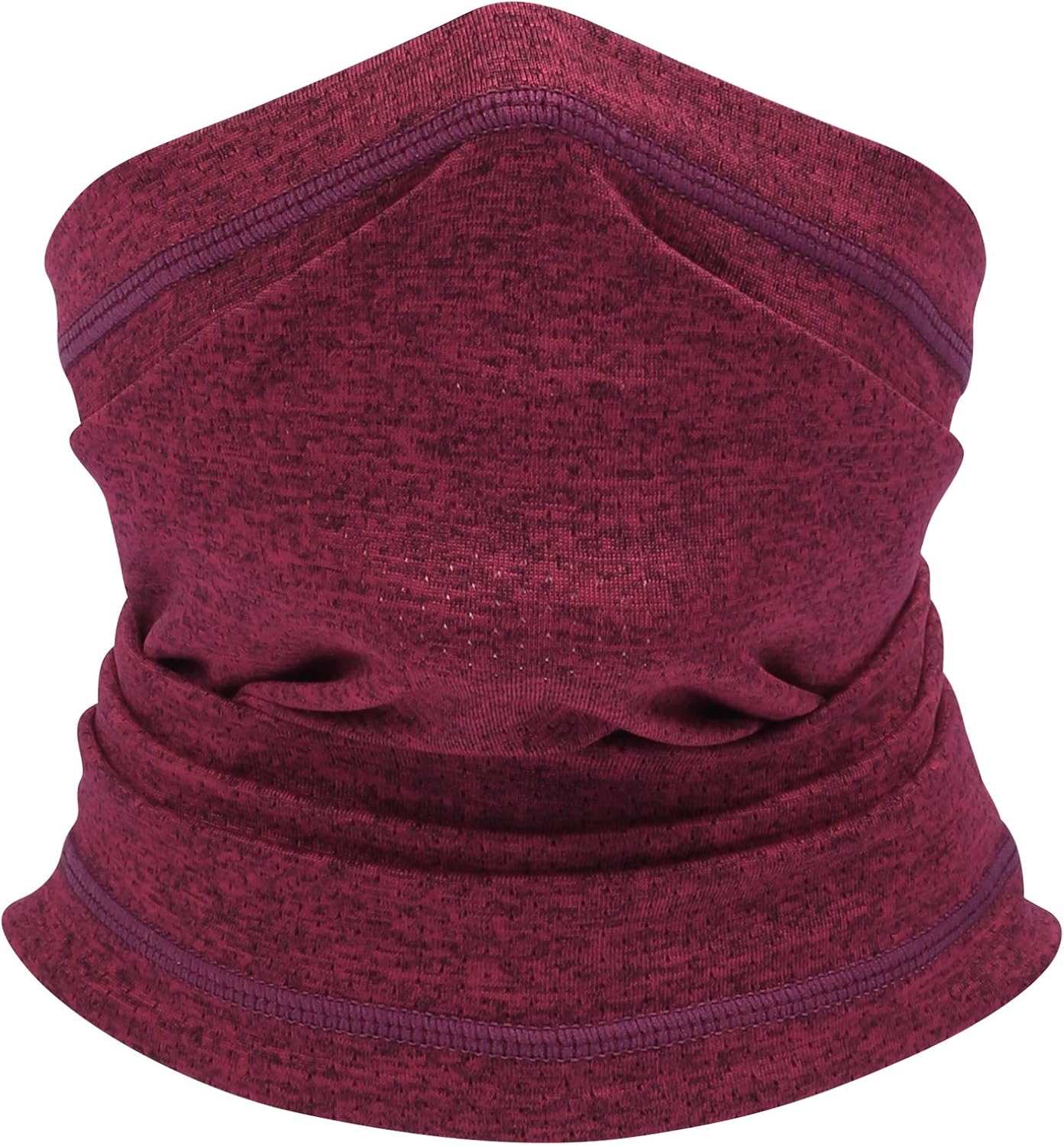 Summer Face Cover - Neck Gaiter Face Scarf/Neck Cover Headwear Face Bandana Sport for Fishing Hiking Cycling