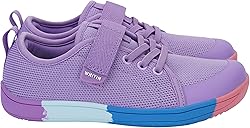 WHITIN Little Kids Wide Barefoot Shoes for Boys