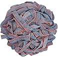 Smarty Stop Every Sour Belts Flavor Gummy Candies 1 Pound (Blazpberry)