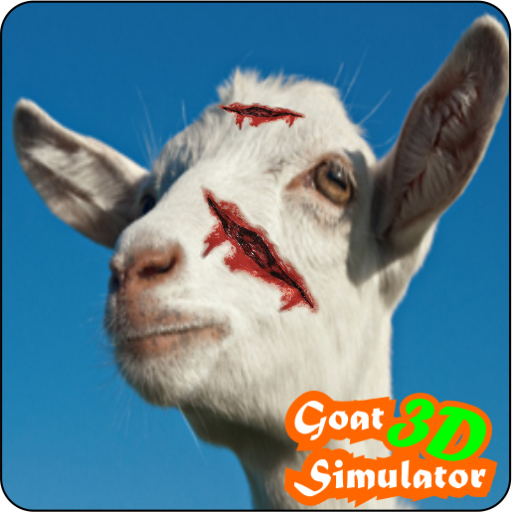 goat simulator amazon