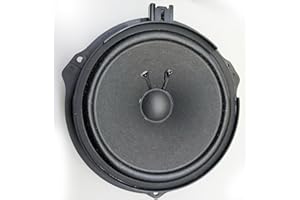 LEEZHEN Speaker Compatible with Ford Fusion Mustang Lincoln Explorer etc