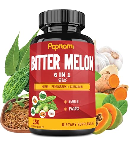 【カリメロ」HITOKAN extract 30ml ２本セット Amazon.com: Organic Bitter Melon Extract Capsules - 60 Pills 2