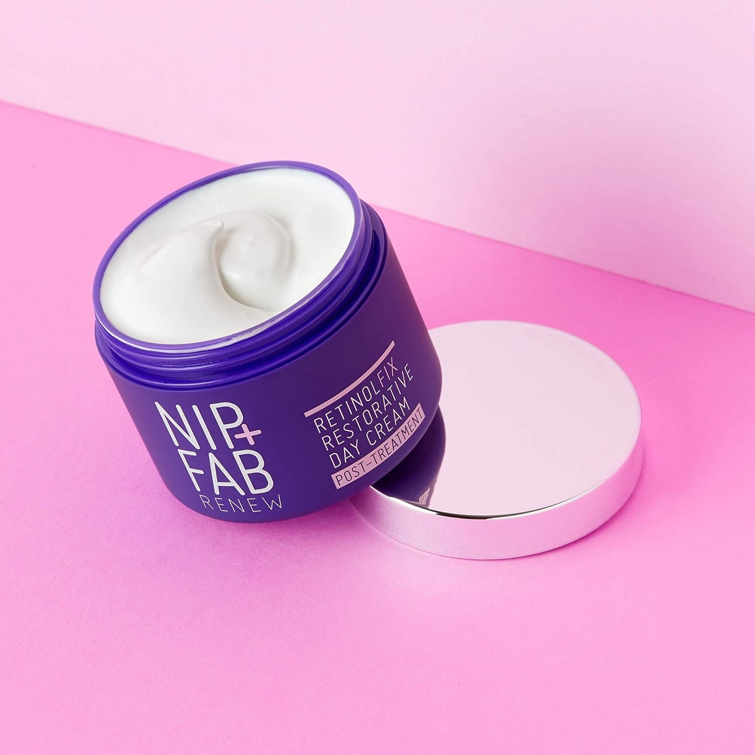 nip fab day cream