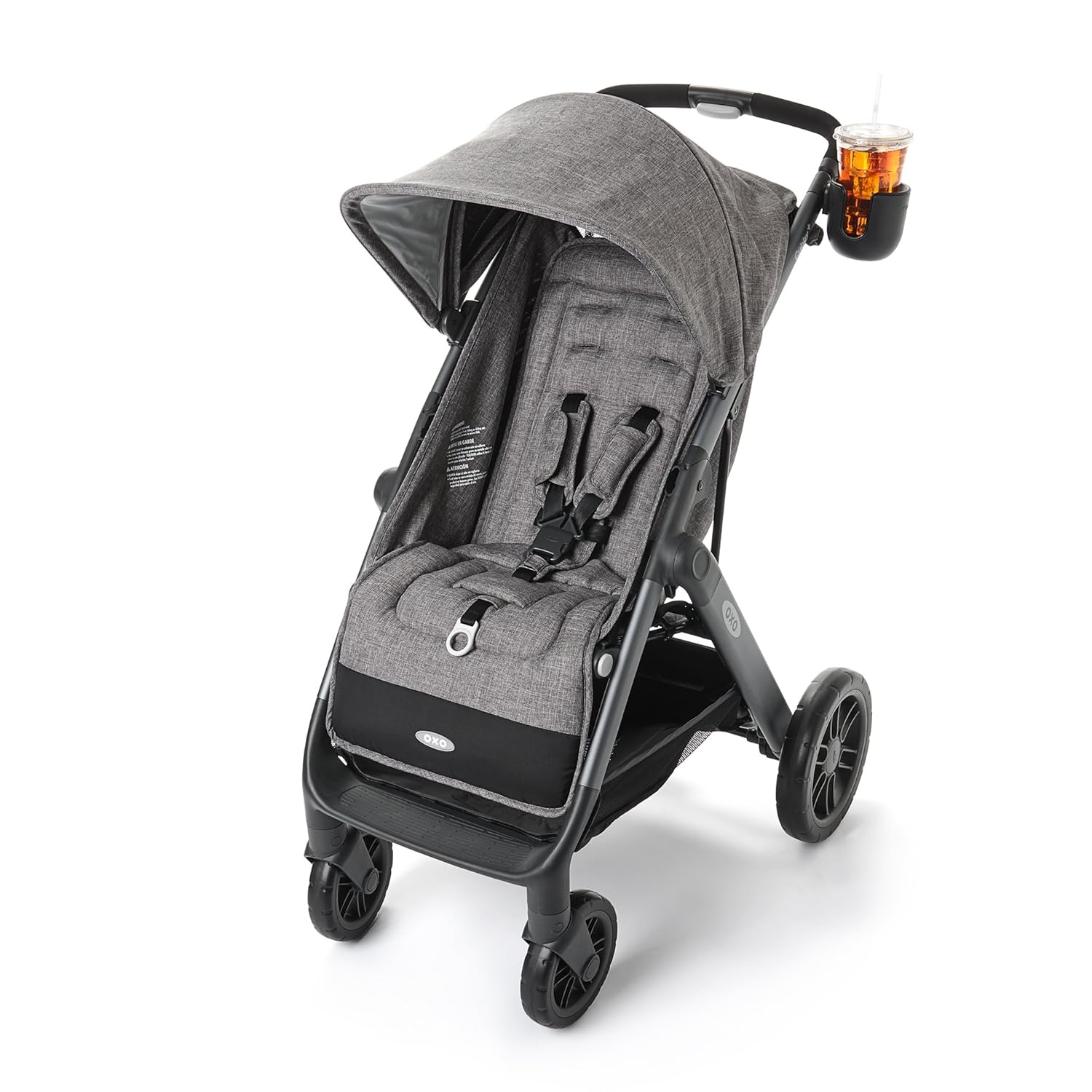 oxo tot air stroller