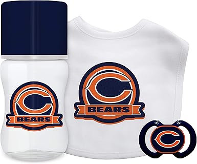 chicago bears baby clothes amazon