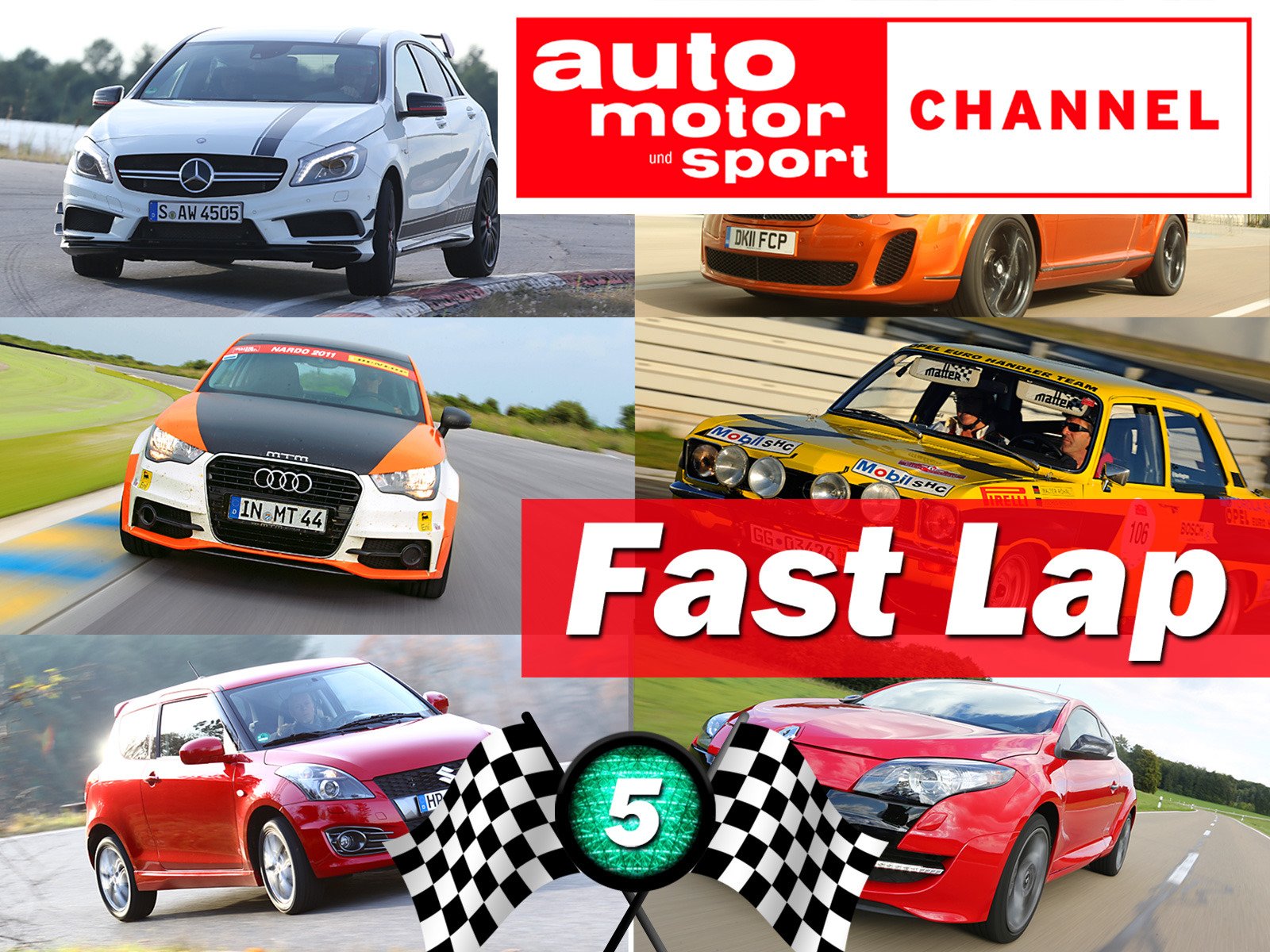 Amazon.de Fast Lap Staffel 1 ansehen Prime Video