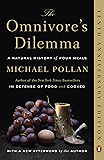 The Omnivore's Dilemma: A Natural History of Four Meals