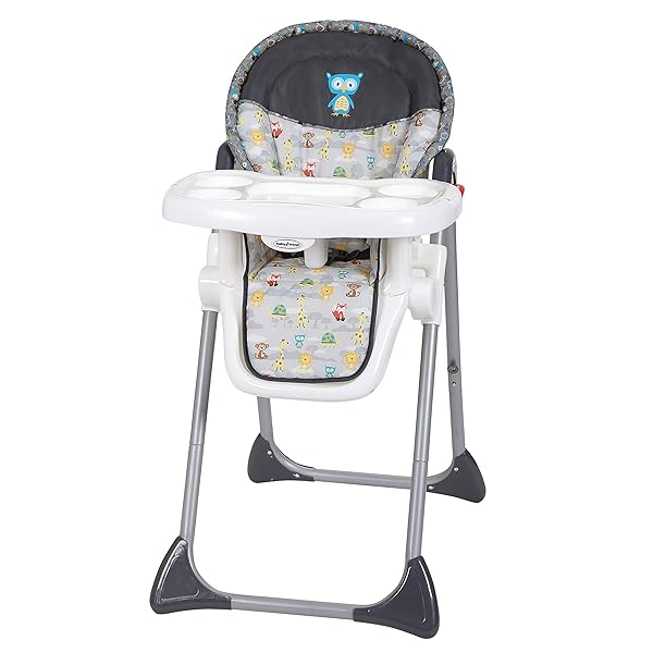 BABY TREND SIT-RIGHT HIGH CHAIR, TANZANIA