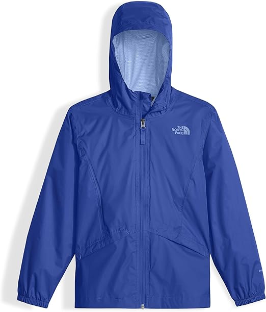 the north face girls zipline jacket
