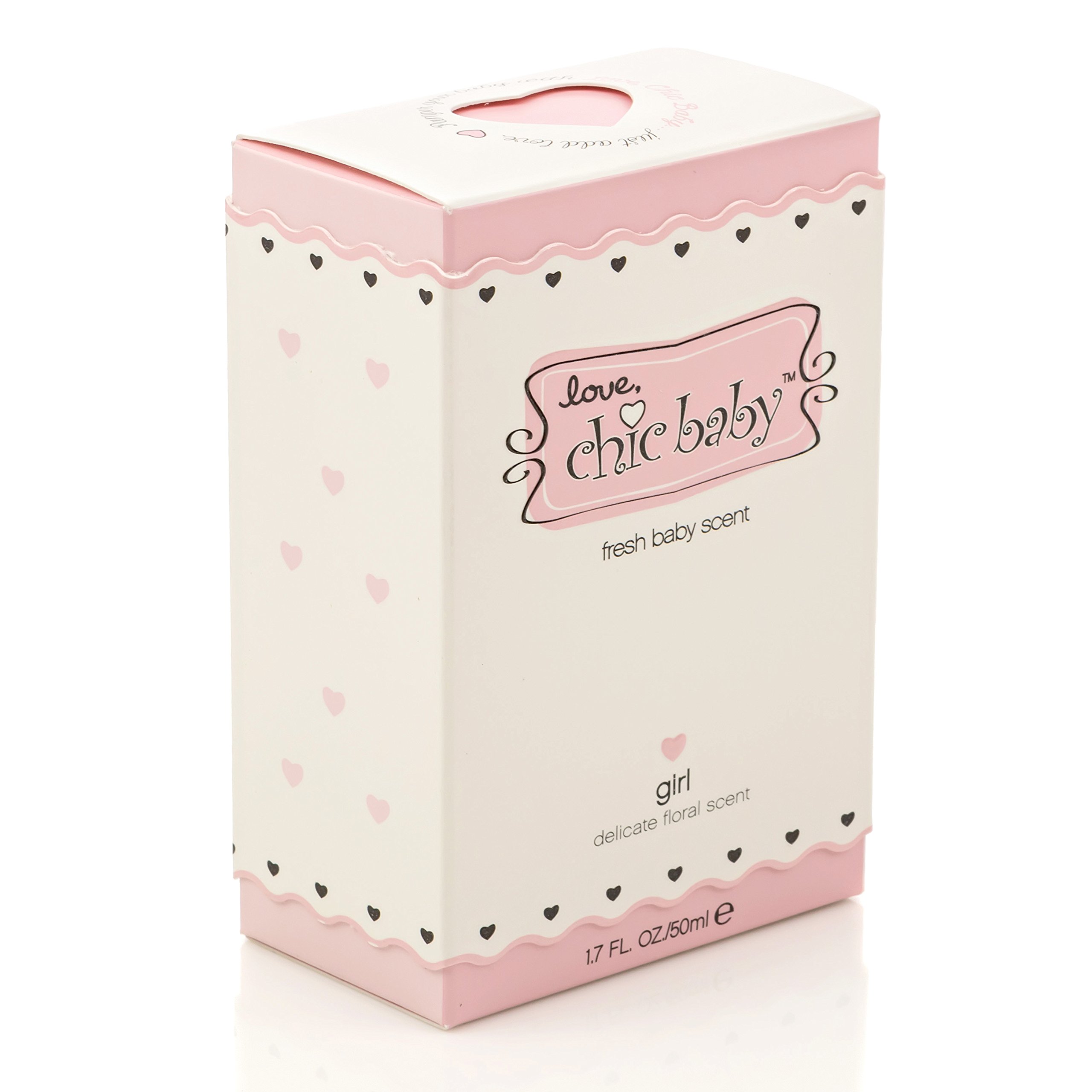 Love Chic Baby, Fragrances For Little Girls on Galleon Philippines