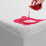 TASTELIFE Premium 3D Air Fabric Viscose Full Size