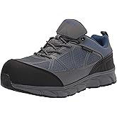 Propet Men's Seeley II Waterproof Composite Toe Safety Work Shoes