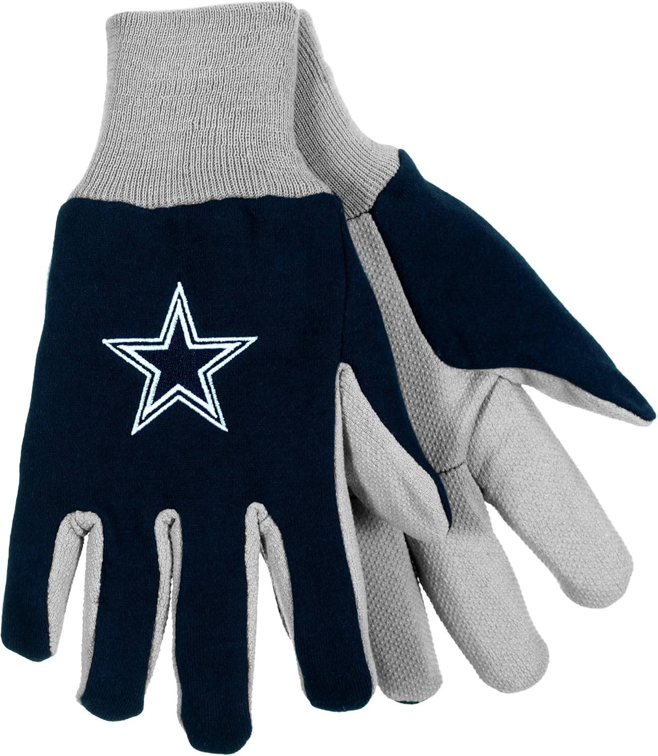 dallas cowboys gloves amazon
