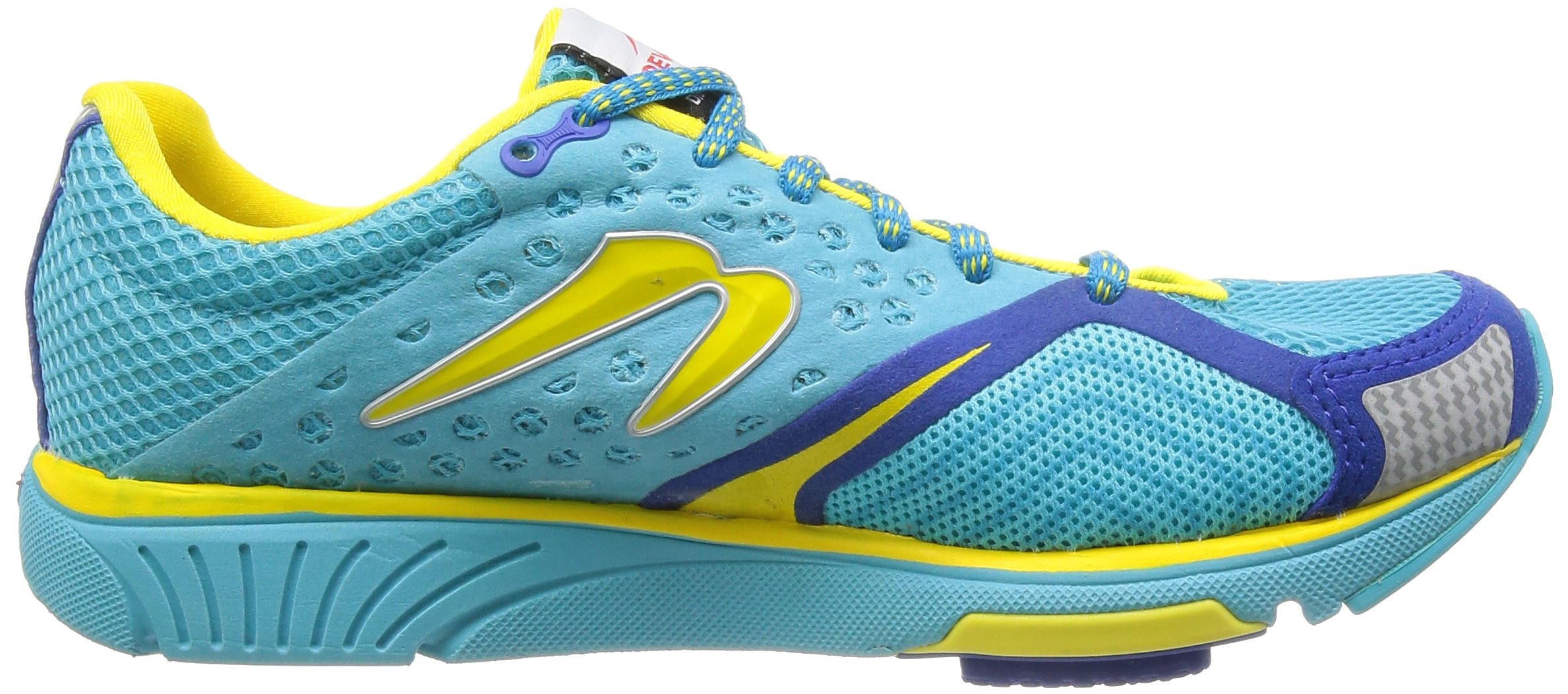newton distance shoes