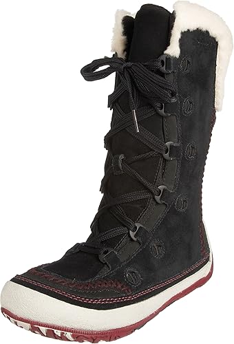 merrell puffin boots