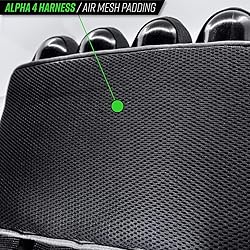 Valken Alpha 4 Pod Paintball Harness