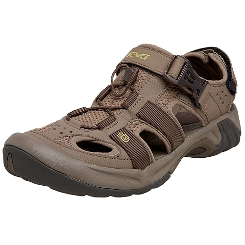 teva omnium men's sandals