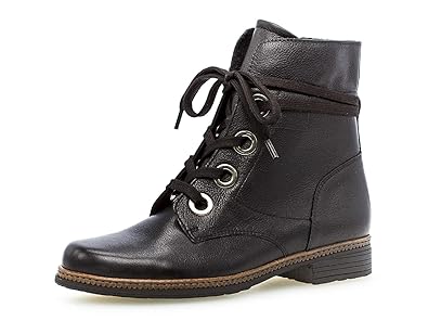 botas chukka mujer