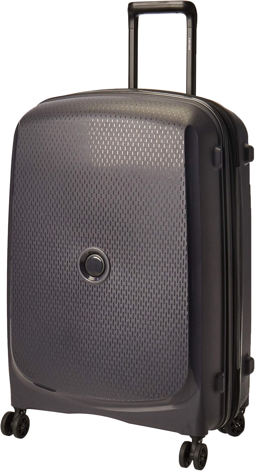 belmonte trolley bags price