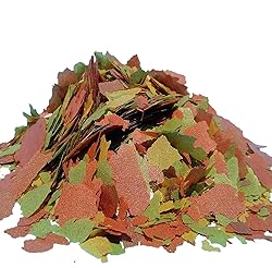 AF Tropical Fish Flakes