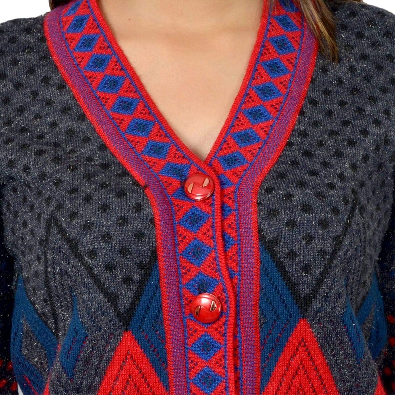 ktc women's woollen cardigan &hellip;