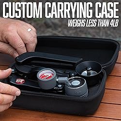 Flair GO: Portable, Collapsible Lever Espresso