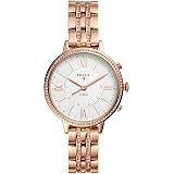 Fossil Women's Virginia Stainless Steel 