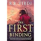The First Binding (Tales of Tremaine Book 1)