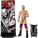WWE Elite Collection Series # 57 Tye Dillinger Action Figure