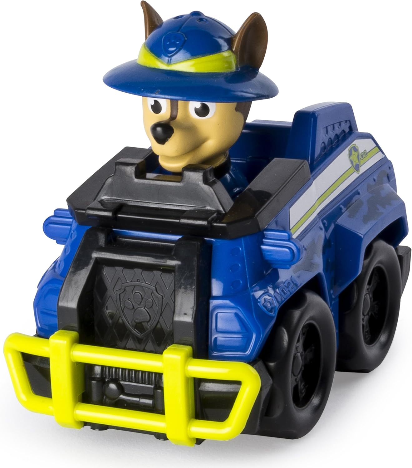 paw patrol racers team pack