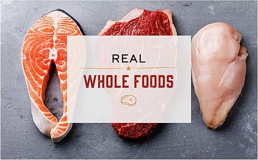 merrick grain free real texas beef sweet potato dry dog food