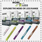 More or Less Sports Edition Card Game Brand More or Less 2 Players Travel view 6
