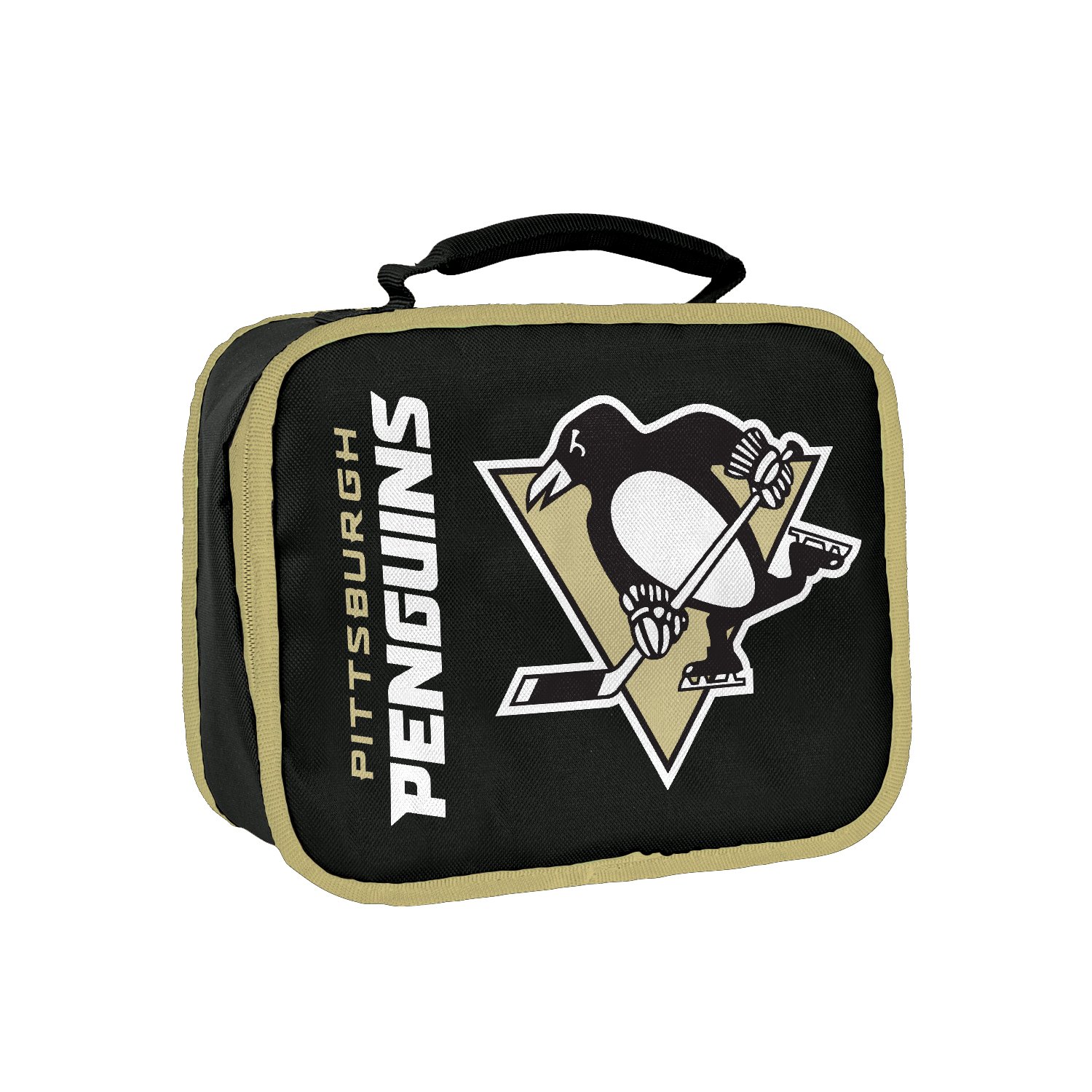 The Northwest Company Officially Licensed NHL New York Rangers Sacked Lunch Cooler