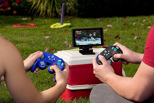 PowerA Wireless GameCube Style Controller for Nintendo Switch