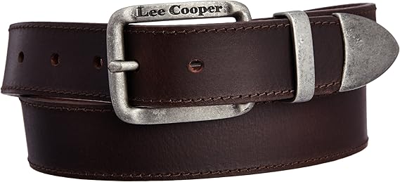 ceinture lee cooper homme