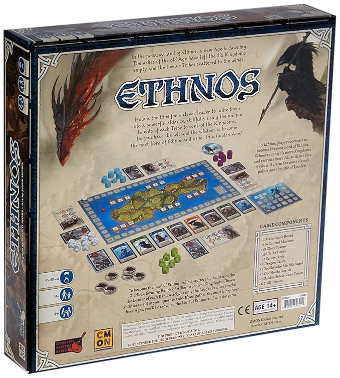 ethnos 6