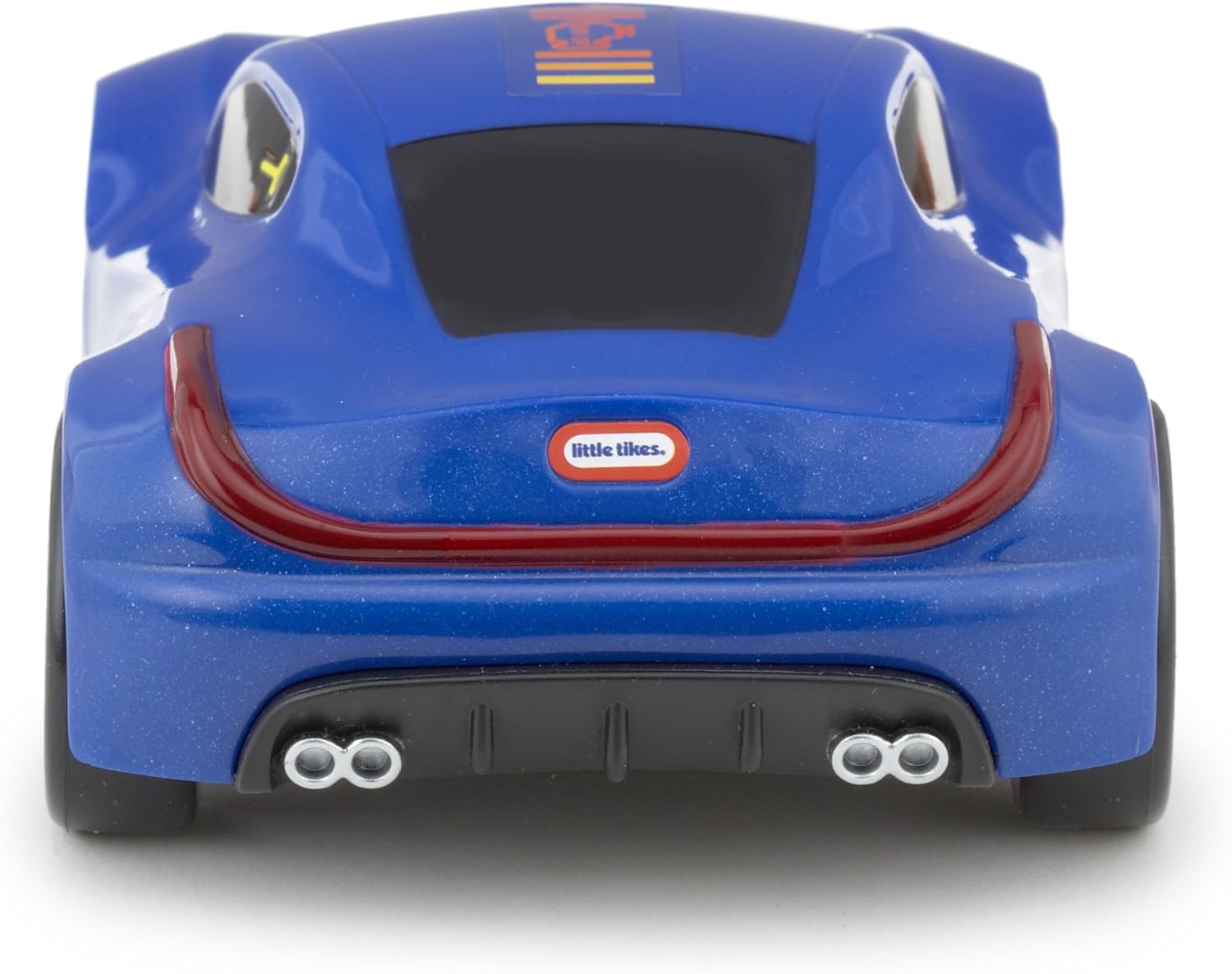 little tikes touch n go racers