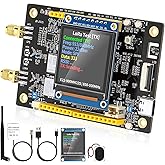 Meshnology LoRa ESP32-S3 Board - 915MHz W10 AIOT Dev Kit with GPS Blue Tooth WiFi AI Meshtastic LoRaWAN Ar duino Compatible Perfect for Starter Maker Smart City Industrial Control Application